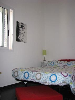 Apartamento de vacaciones en Marina di Ragusa (Ragusa)Casa de vacaciones