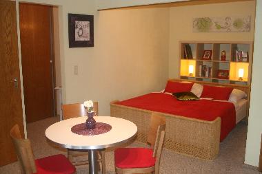 Apartamento de vacaciones en Bad kissingen (Unterfranken)Casa de vacaciones