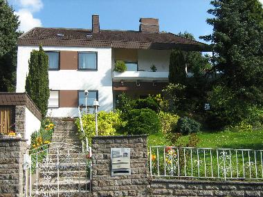Apartamento de vacaciones en Bad kissingen (Unterfranken)Casa de vacaciones