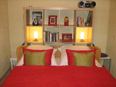 Apartamento de vacaciones en Bad kissingen (Unterfranken)Casa de vacaciones