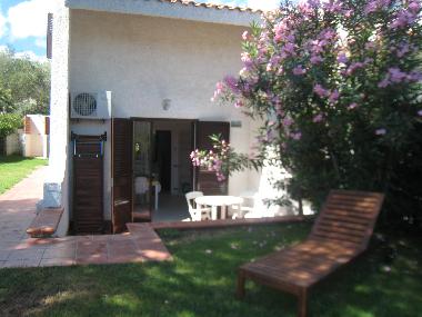 Villa en cefalu (Palermo)Casa de vacaciones