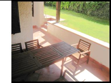 Villa en cefalu (Palermo)Casa de vacaciones