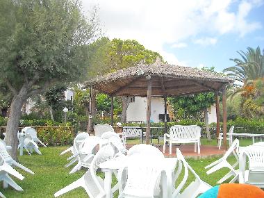 Villa en cefalu (Palermo)Casa de vacaciones