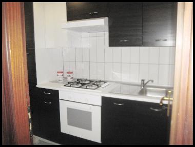 Villa en cefalu (Palermo)Casa de vacaciones