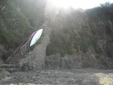 Villa en cefalu (Palermo)Casa de vacaciones