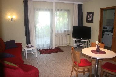 Apartamento de vacaciones en Bad kissingen (Unterfranken)Casa de vacaciones