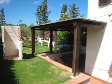 Villa en cefalu (Palermo)Casa de vacaciones