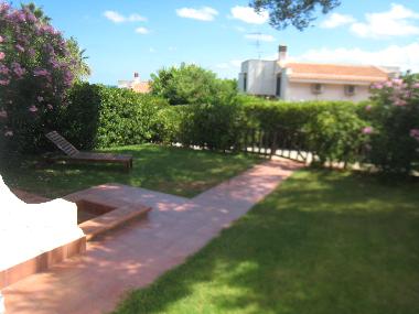 Villa en cefalu (Palermo)Casa de vacaciones