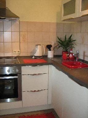Apartamento de vacaciones en Bad kissingen (Unterfranken)Casa de vacaciones