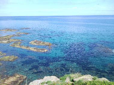 Villa en cefalu (Palermo)Casa de vacaciones