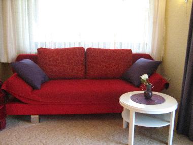 Apartamento de vacaciones en Bad kissingen (Unterfranken)Casa de vacaciones