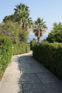 Villa en cefalu (Palermo)Casa de vacaciones