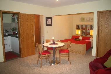 Apartamento de vacaciones en Bad kissingen (Unterfranken)Casa de vacaciones