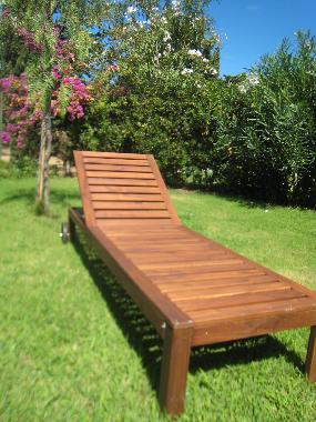 Villa en cefalu (Palermo)Casa de vacaciones