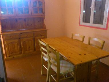 Casa de vacaciones en Bari Sardo (Ogliastra)Casa de vacaciones