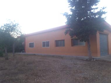 Casa de vacaciones en Bari Sardo (Ogliastra)Casa de vacaciones