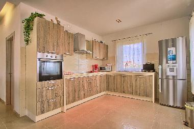 Casa de vacaciones en Stokovci (Istarska)Casa de vacaciones