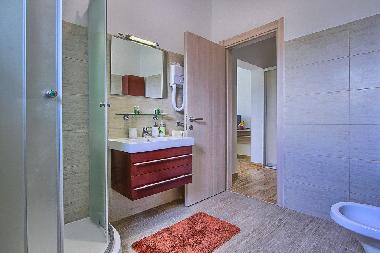 Casa de vacaciones en Stokovci (Istarska)Casa de vacaciones