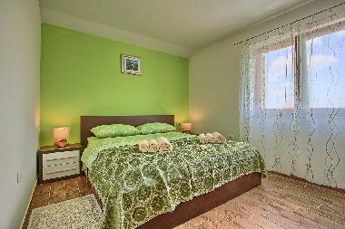 Casa de vacaciones en Stokovci (Istarska)Casa de vacaciones