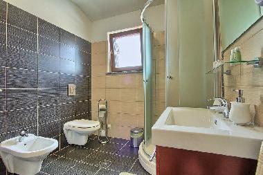 Casa de vacaciones en Stokovci (Istarska)Casa de vacaciones