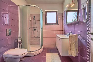 Casa de vacaciones en Stokovci (Istarska)Casa de vacaciones