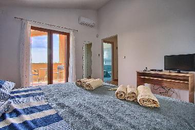 Casa de vacaciones en Stokovci (Istarska)Casa de vacaciones