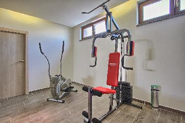 Casa de vacaciones en Stokovci (Istarska)Casa de vacaciones