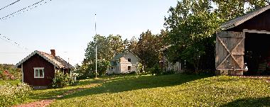 Casa de vacaciones en Geta (Ahvenanmaa)Casa de vacaciones