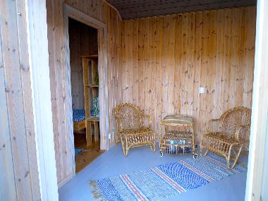 Casa de vacaciones en Geta (Ahvenanmaa)Casa de vacaciones