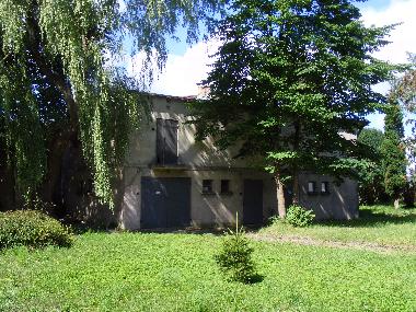 Apartamento de vacaciones en Insko (Zachodniopomorskie)Casa de vacaciones