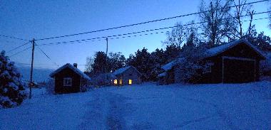 Casa de vacaciones en Geta (Ahvenanmaa)Casa de vacaciones