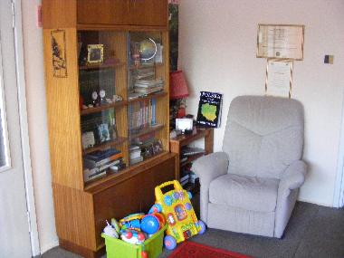 Apartamento de vacaciones en Insko (Zachodniopomorskie)Casa de vacaciones