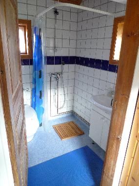 Casa de vacaciones en Geta (Ahvenanmaa)Casa de vacaciones