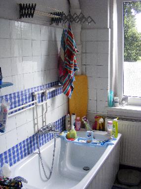 Apartamento de vacaciones en Insko (Zachodniopomorskie)Casa de vacaciones