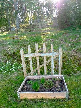 Casa de vacaciones en Geta (Ahvenanmaa)Casa de vacaciones