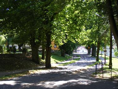 Apartamento de vacaciones en Insko (Zachodniopomorskie)Casa de vacaciones