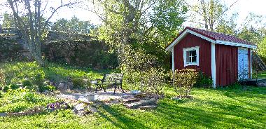 Casa de vacaciones en Geta (Ahvenanmaa)Casa de vacaciones