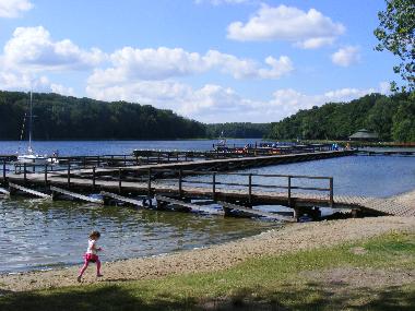 Apartamento de vacaciones en Insko (Zachodniopomorskie)Casa de vacaciones