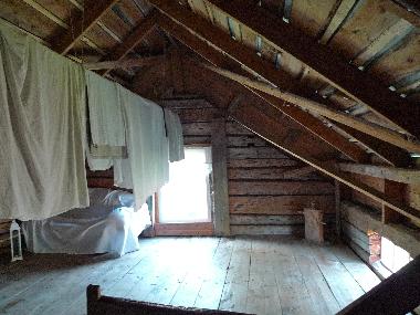 Casa de vacaciones en Geta (Ahvenanmaa)Casa de vacaciones