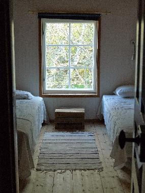 Casa de vacaciones en Geta (Ahvenanmaa)Casa de vacaciones