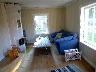 Casa de vacaciones en Geta (Ahvenanmaa)Casa de vacaciones