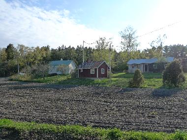 Casa de vacaciones en Geta (Ahvenanmaa)Casa de vacaciones