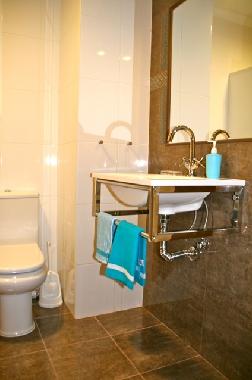 Apartamento de vacaciones en Canico (Madeira)Casa de vacaciones