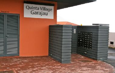 Apartamento de vacaciones en Canico (Madeira)Casa de vacaciones