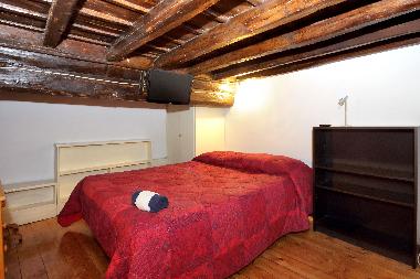 Apartamento de vacaciones en Rome (Roma)Casa de vacaciones