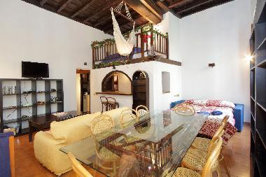 Apartamento de vacaciones en Rome (Roma)Casa de vacaciones