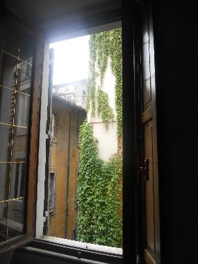 Apartamento de vacaciones en Rome (Roma)Casa de vacaciones