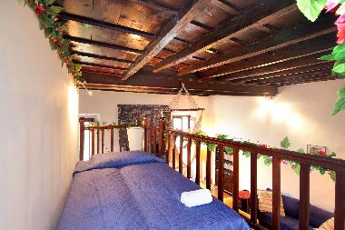 Apartamento de vacaciones en Rome (Roma)Casa de vacaciones
