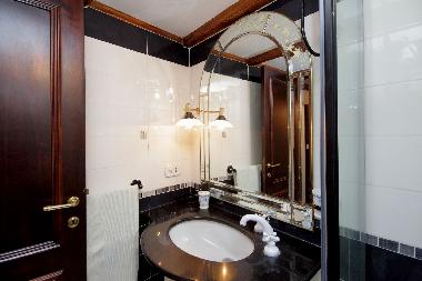 Apartamento de vacaciones en Rome (Roma)Casa de vacaciones