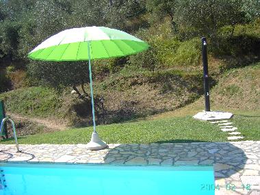 Casa de vacaciones en Montemagno (Lucca)Casa de vacaciones